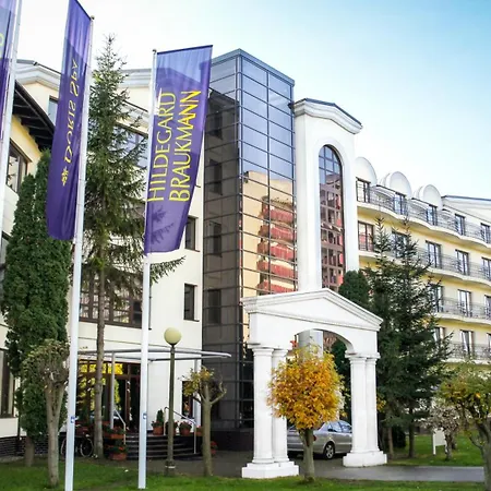 Doris Spa Колобжег