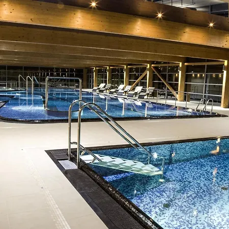 Doris Spa Отель 4*