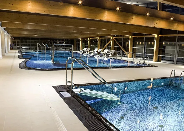 Doris Spa Отель 4*