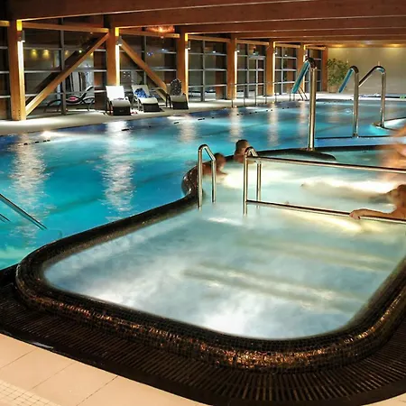Doris Spa