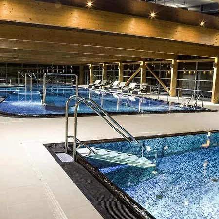 Doris Spa Hotel 4*