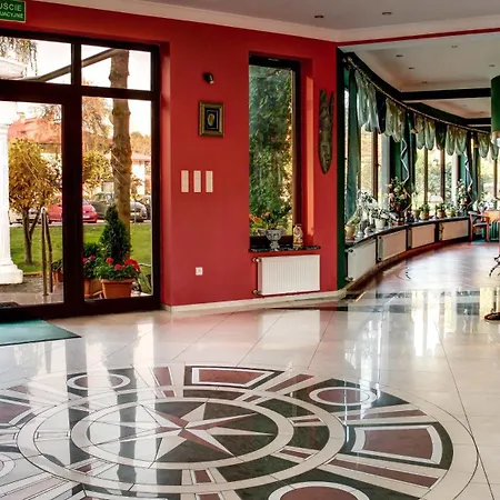 Doris Spa Kołobrzeg